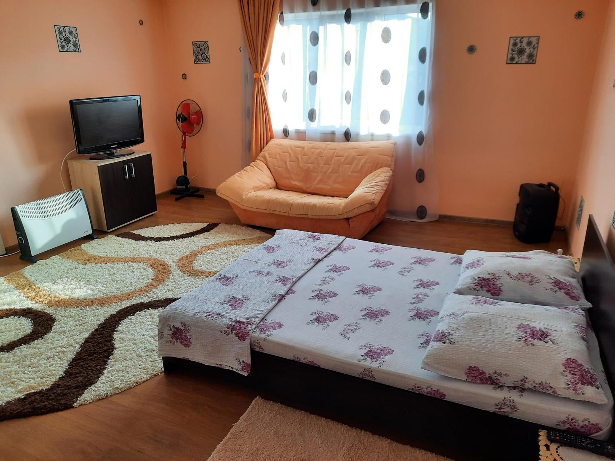 Vila la Izvorul Putinei Haţeg Cameră foto