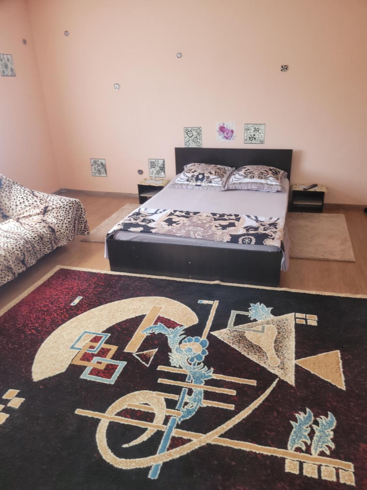 Vila la Izvorul Putinei Haţeg Cameră foto